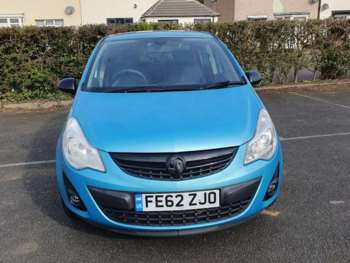 2012 (62) - 1.4 16V SE Auto Euro 5 5dr