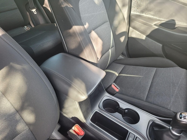 Used Hyundai TUCSON 2021 for sale - 74101957: Photo 22
