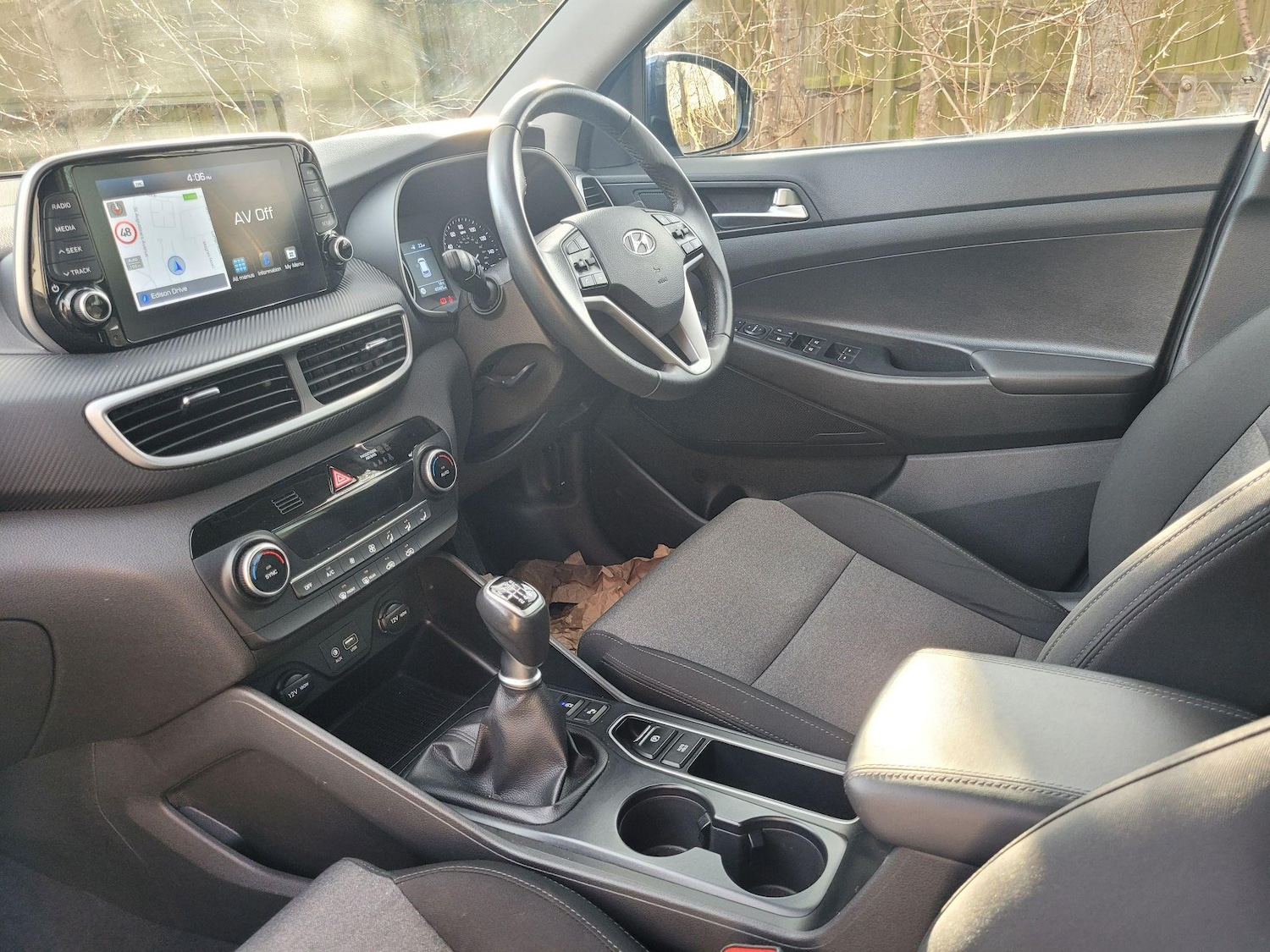 Vehicle 24