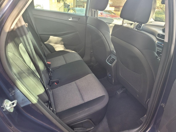 Used Hyundai TUCSON 2021 for sale - 74101957: Photo 26