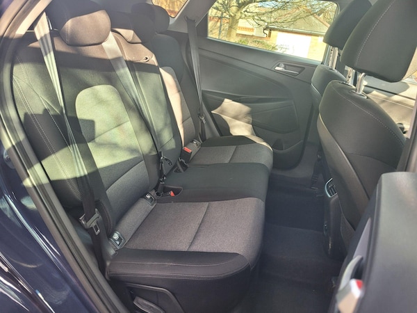 Used Hyundai TUCSON 2021 for sale - 74101957: Photo 27