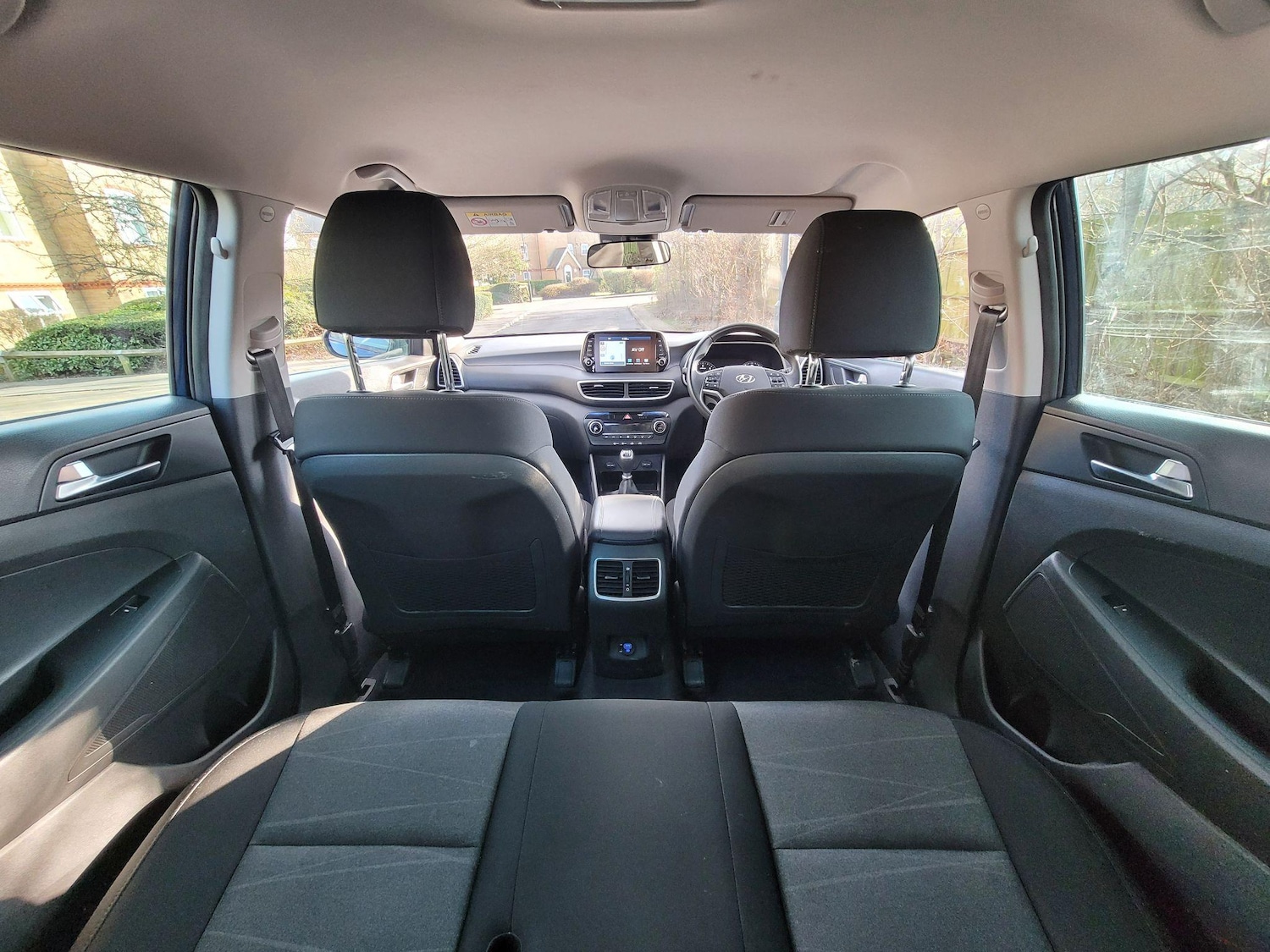 Vehicle 28