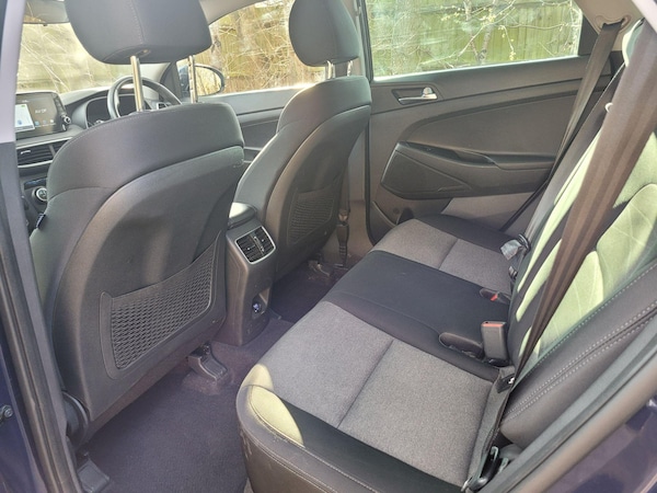 Used Hyundai TUCSON 2021 for sale - 74101957: Photo 29