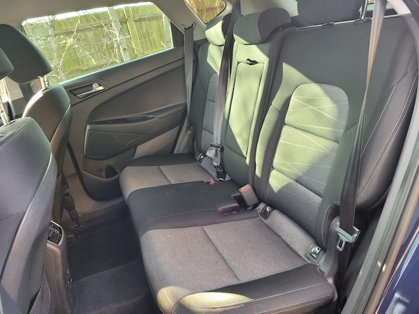 Used Hyundai TUCSON 2021 for sale - 74101957: Photo 30