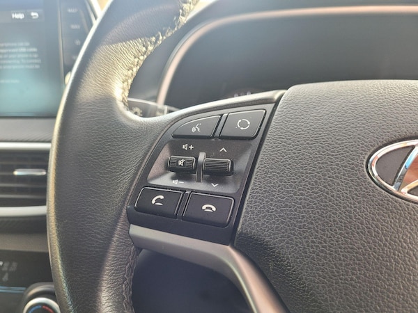 Used Hyundai TUCSON 2021 for sale - 74101957: Photo 31