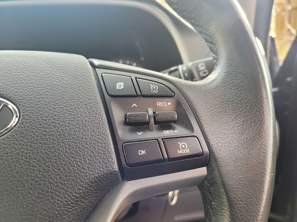 Used Hyundai TUCSON 2021 for sale - 74101957: Photo 32