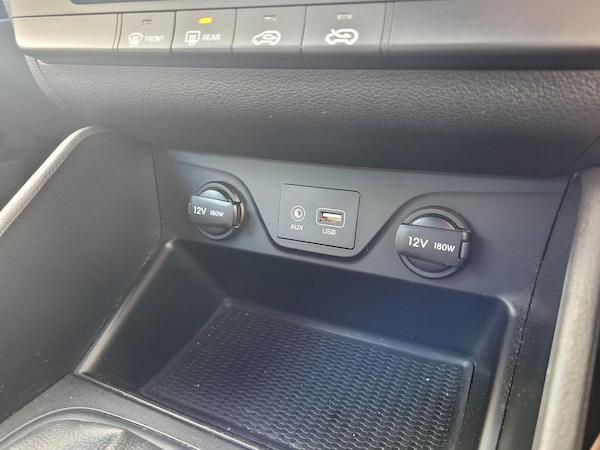 Used Hyundai TUCSON 2021 for sale - 74101957: Photo 34