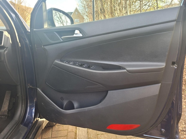 Used Hyundai TUCSON 2021 for sale - 74101957: Photo 35