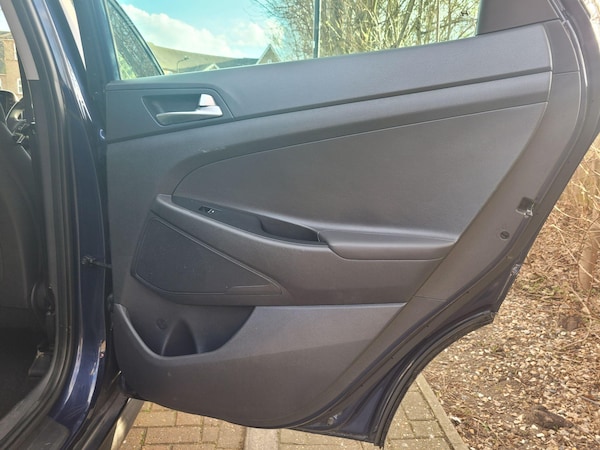 Used Hyundai TUCSON 2021 for sale - 74101957: Photo 37