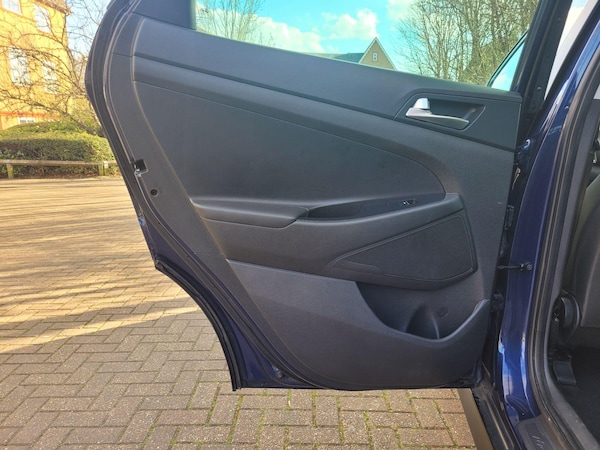 Used Hyundai TUCSON 2021 for sale - 74101957: Photo 38