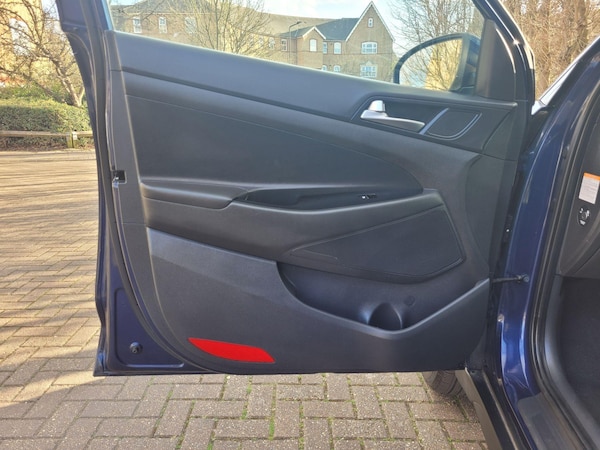 Used Hyundai TUCSON 2021 for sale - 74101957: Photo 39