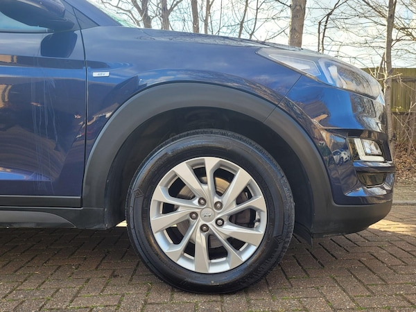 Used Hyundai TUCSON 2021 for sale - 74101957: Photo 40