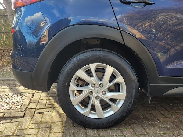 Used Hyundai TUCSON 2021 for sale - 74101957: Photo 41