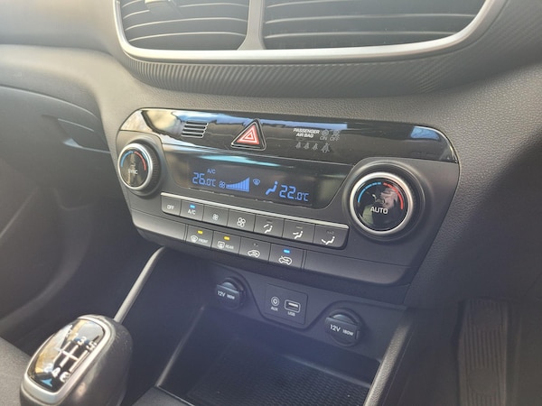 Used Hyundai TUCSON 2021 for sale - 74101957: Photo 44
