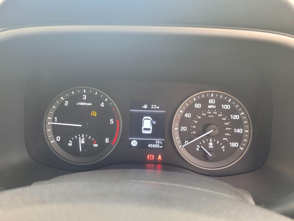Used Hyundai TUCSON 2021 for sale - 74101957: Photo 51