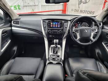 Used Mitsubishi Shogun Sport 2020 for sale - 79820146: Photo