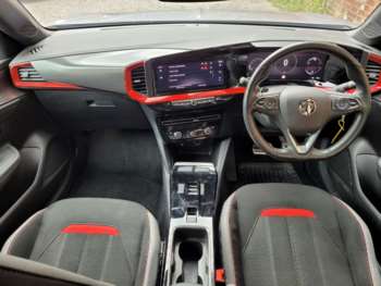 Used Vauxhall Mokka 2023 for sale - 74700588: Photo