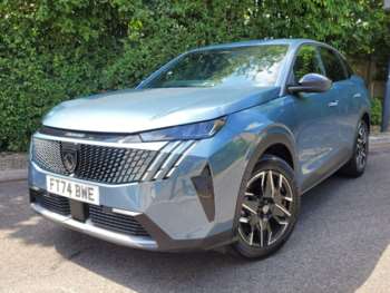 2024 (74) - 1.2 MHEV Allure e-DSC Euro 6 (s/s) 5dr