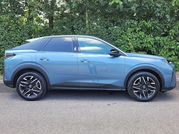 Used Peugeot 3008 2024 for sale - 74944814: Photo