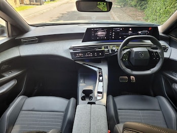 Used Peugeot 3008 2024 for sale - 74944814: Photo