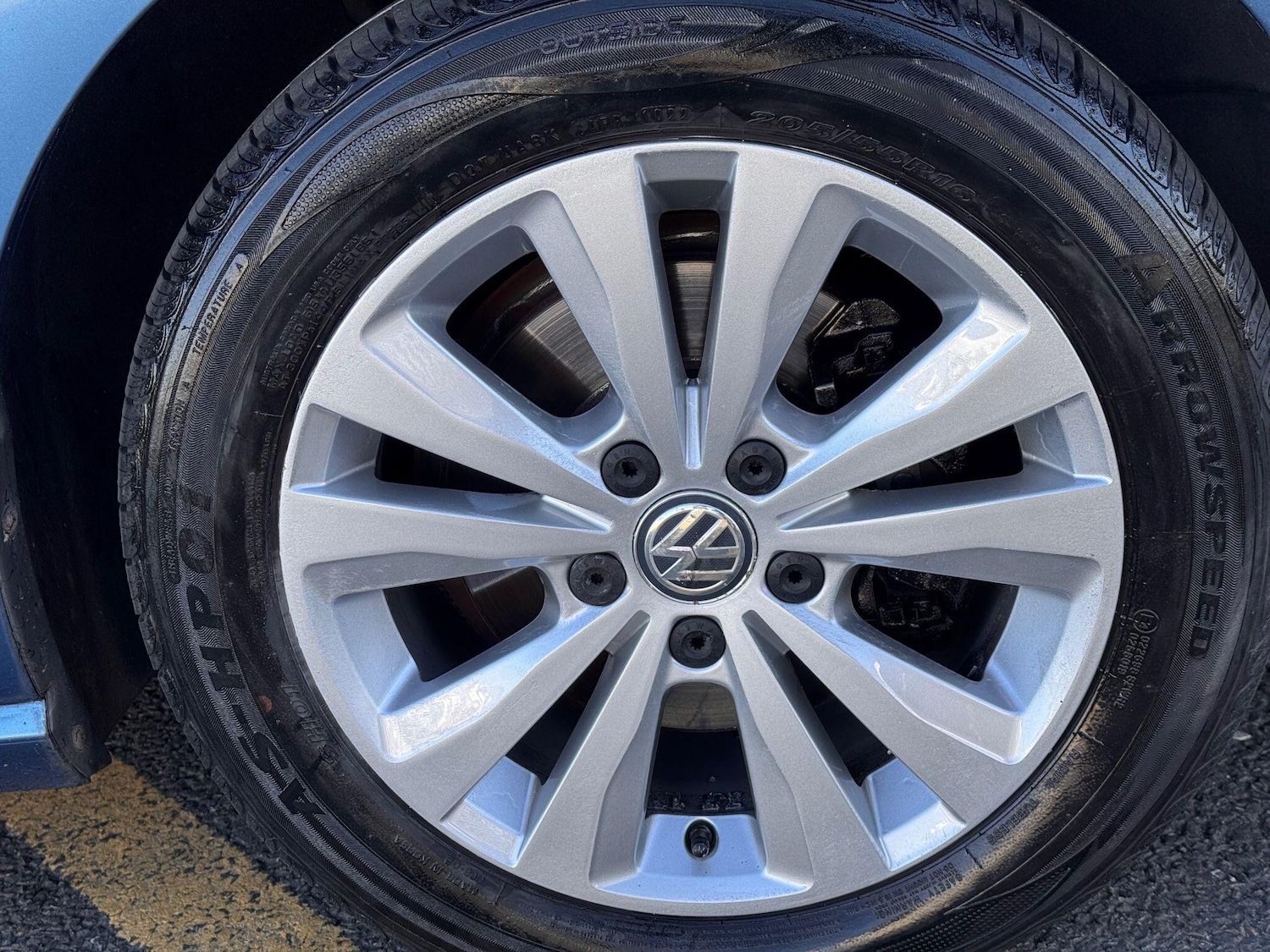 Used Volkswagen Golf 2014 for sale - 76991683: Photo 11