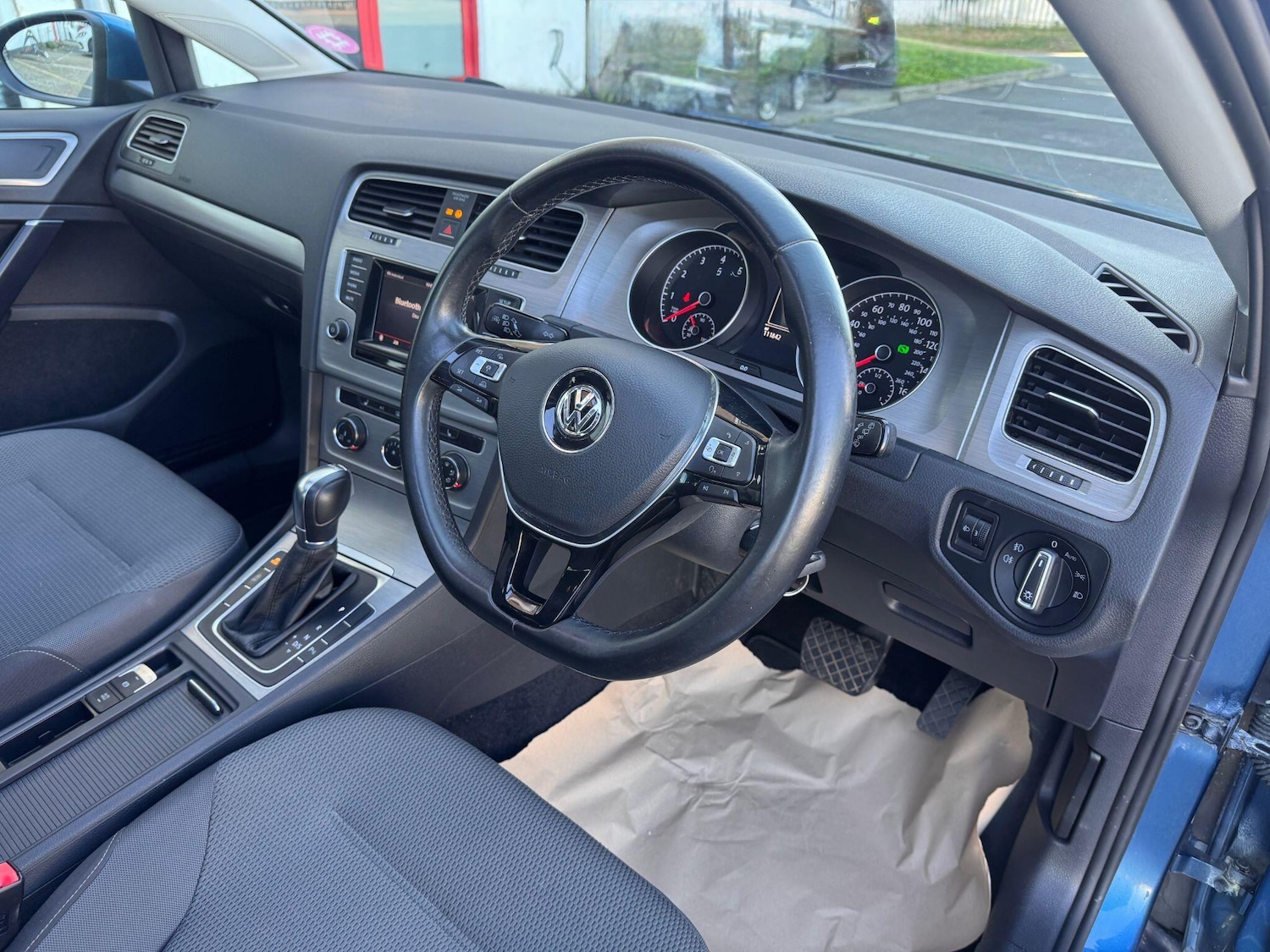 Used Volkswagen Golf 2014 for sale - 76991683: Photo 15