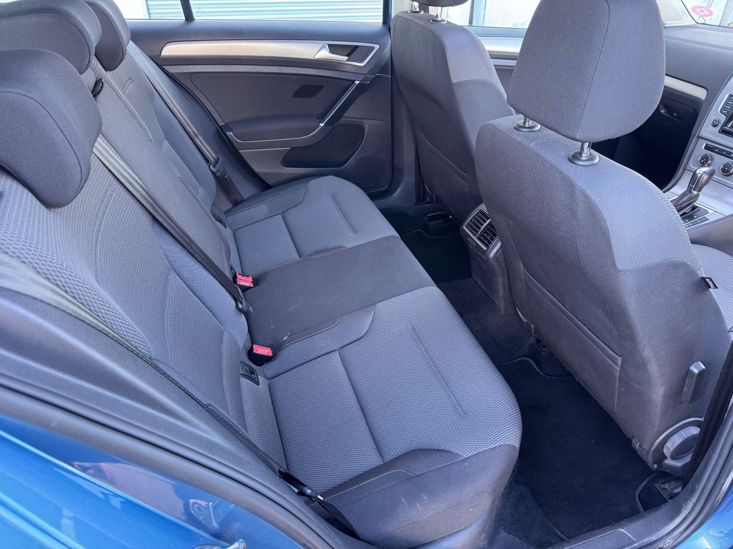 Used Volkswagen Golf 2014 for sale - 76991683: Photo 17