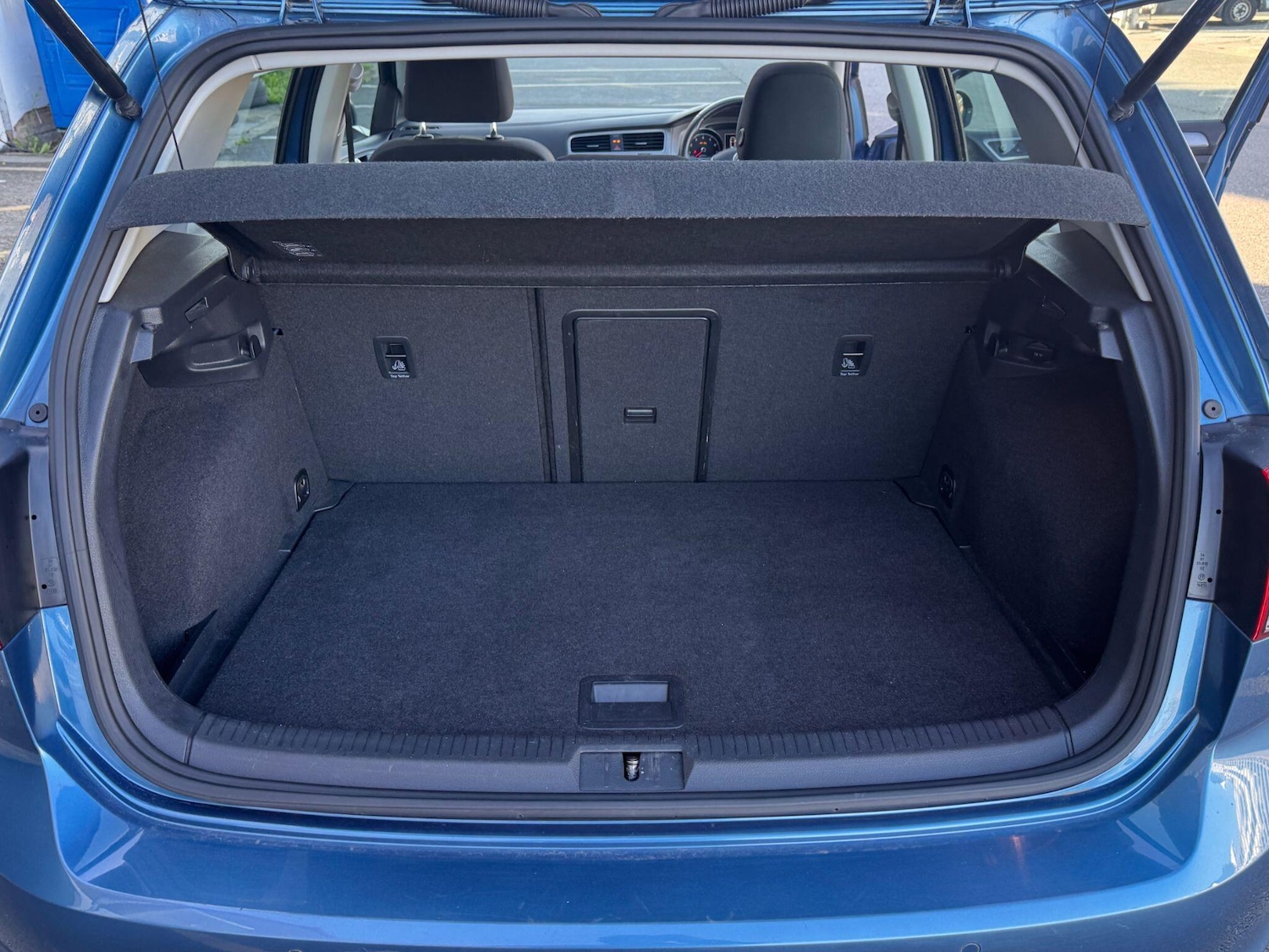 Used Volkswagen Golf 2014 for sale - 76991683: Photo 19