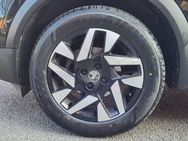 Used Vauxhall Mokka 2021 for sale - 73891242: Photo 11