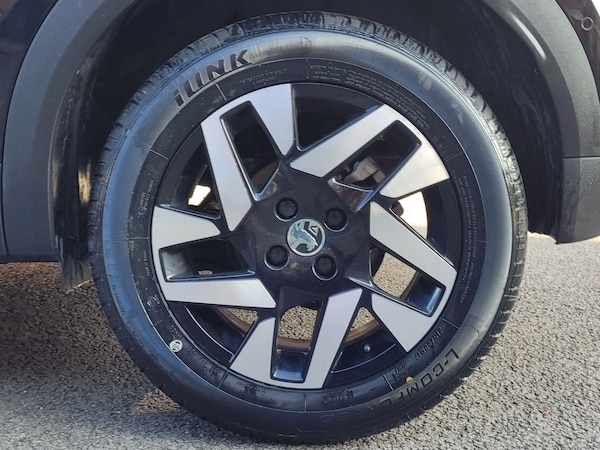 Used Vauxhall Mokka 2021 for sale - 73891242: Photo 12