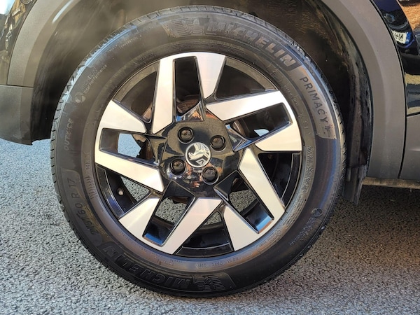Used Vauxhall Mokka 2021 for sale - 73891242: Photo 13