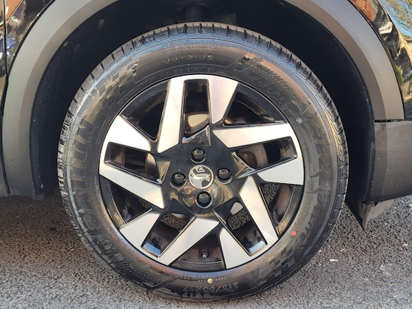 Used Vauxhall Mokka 2021 for sale - 73891242: Photo 14