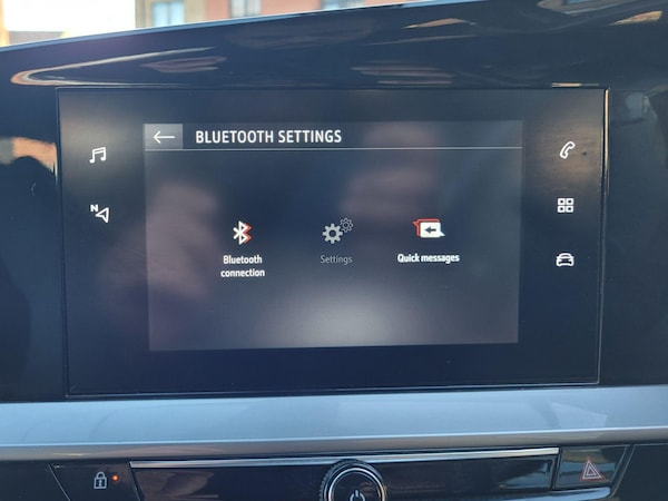 Used Vauxhall Mokka 2021 for sale - 73891242: Photo 18