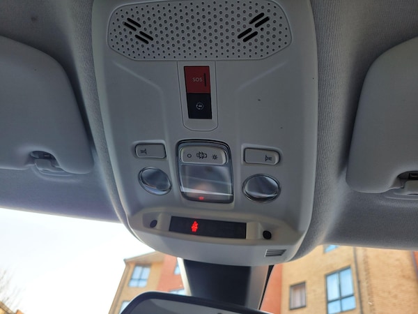 Used Vauxhall Mokka 2021 for sale - 73891242: Photo 20