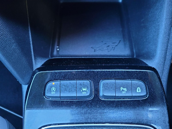 Used Vauxhall Mokka 2021 for sale - 73891242: Photo 24