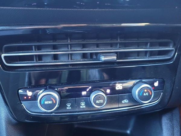 Used Vauxhall Mokka 2021 for sale - 73891242: Photo 25