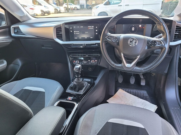 Used Vauxhall Mokka 2021 for sale - 73891242: Photo 28