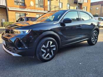Used Vauxhall Mokka 2021 for sale - 73891242: Photo