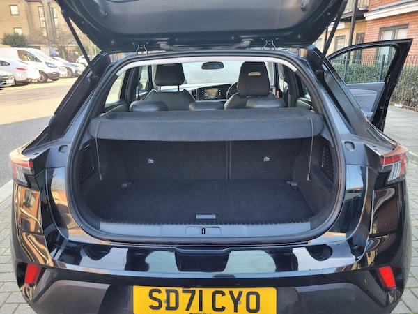 Used Vauxhall Mokka 2021 for sale - 73891242: Photo 30