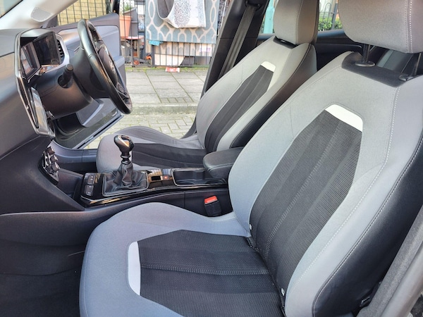 Used Vauxhall Mokka 2021 for sale - 73891242: Photo 32
