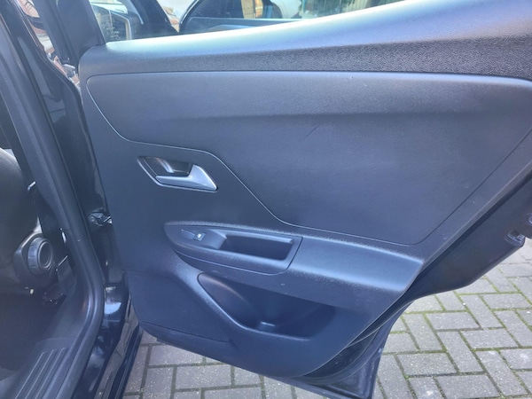 Used Vauxhall Mokka 2021 for sale - 73891242: Photo 37