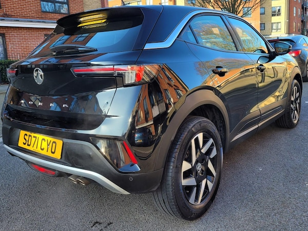 Used Vauxhall Mokka 2021 for sale - 73891242: Photo 5