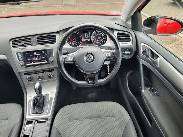 Used Volkswagen Golf 2014 for sale - 74935127: Photo 15