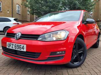 2014 (64) - 1.4 TSI Match 5dr DSG