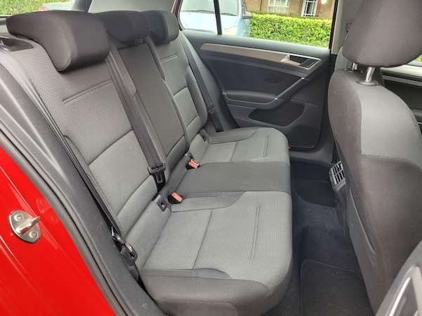 Used Volkswagen Golf 2014 for sale - 74935127: Photo 22