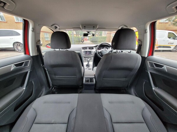 Used Volkswagen Golf 2014 for sale - 74935127: Photo 23