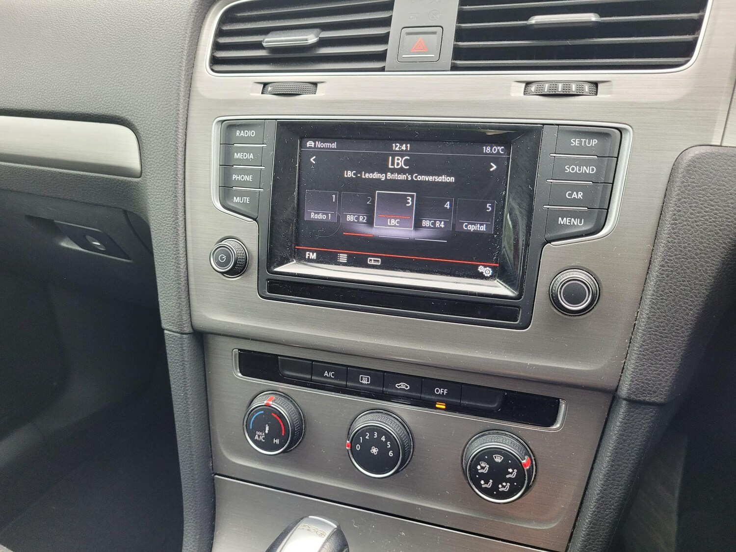 Vehicle 38