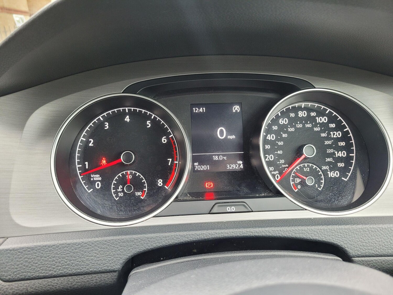 Vehicle 40