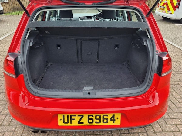 Used Volkswagen Golf 2014 for sale - 74935127: Photo 41