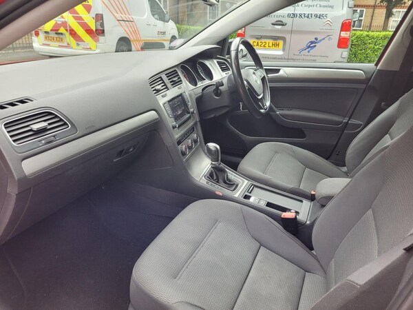 Used Volkswagen Golf 2014 for sale - 74935127: Photo 42